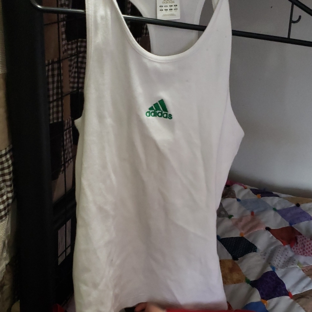 A short